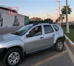 رينو داستر